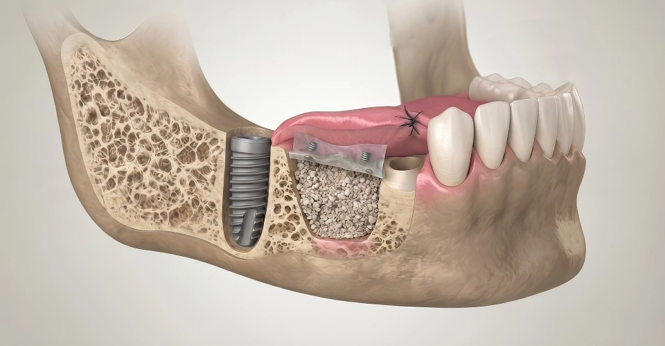 bone grafting