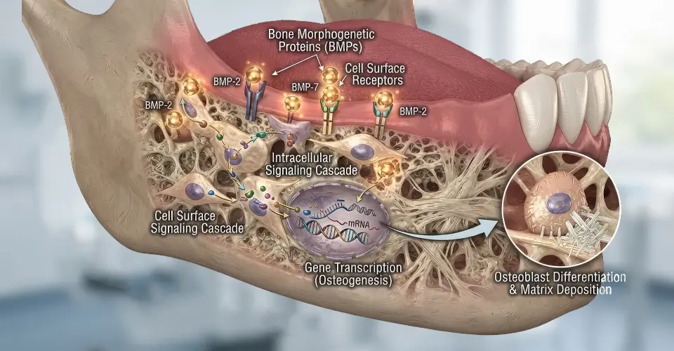 Bone Morphogenetic Protein