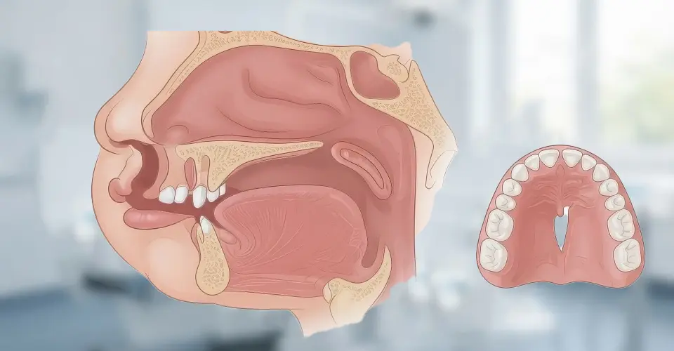 Cleft Lip & Palate
