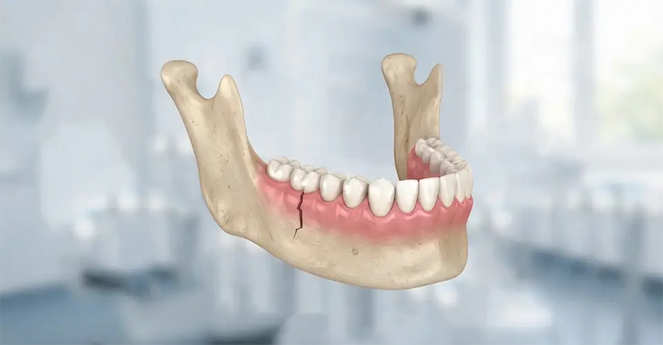 facial trauma