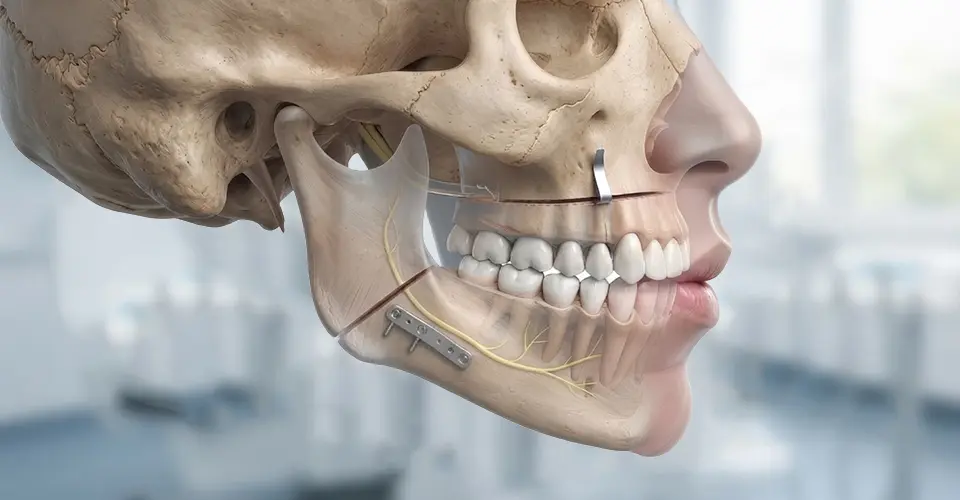 Jaw Surgery