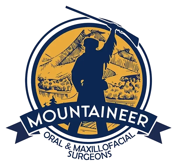 Mountaineer Oral & Maxillofacial Surgeons Logo