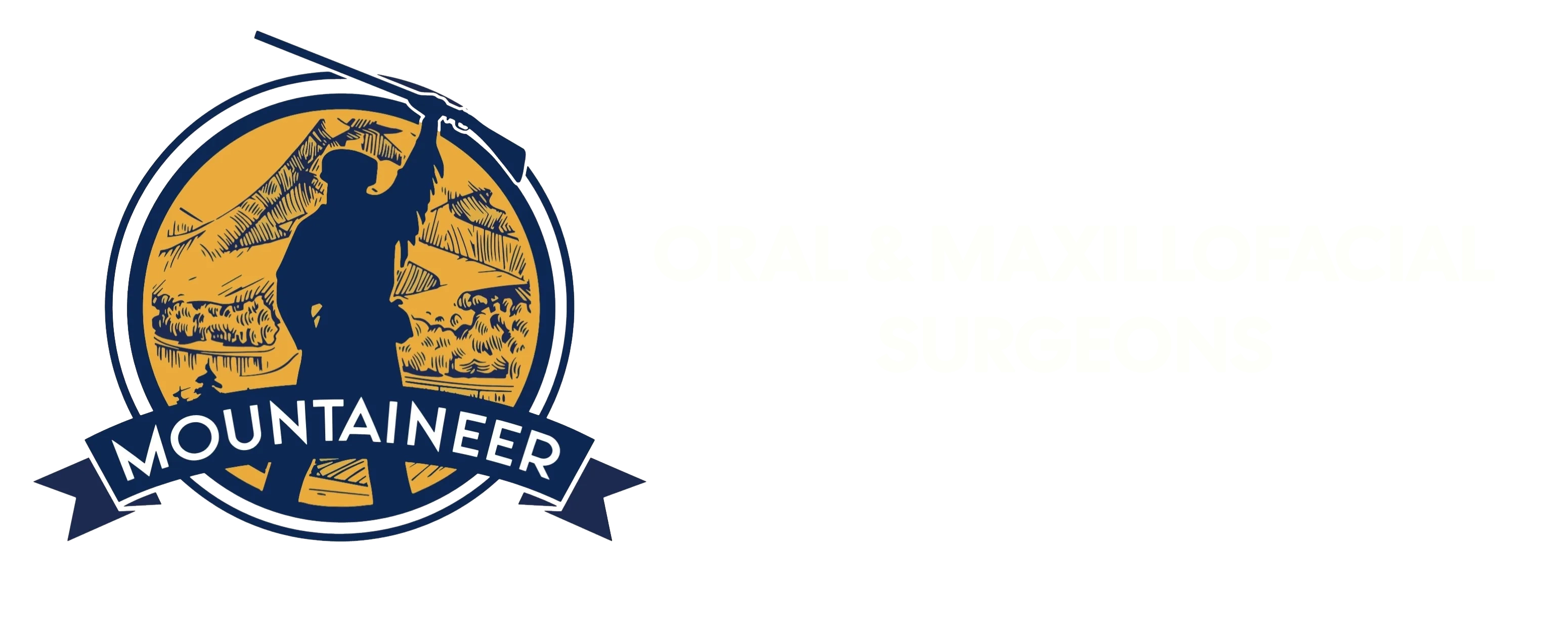 Mountaineer Oral & Maxillofacial Surgeons Logo