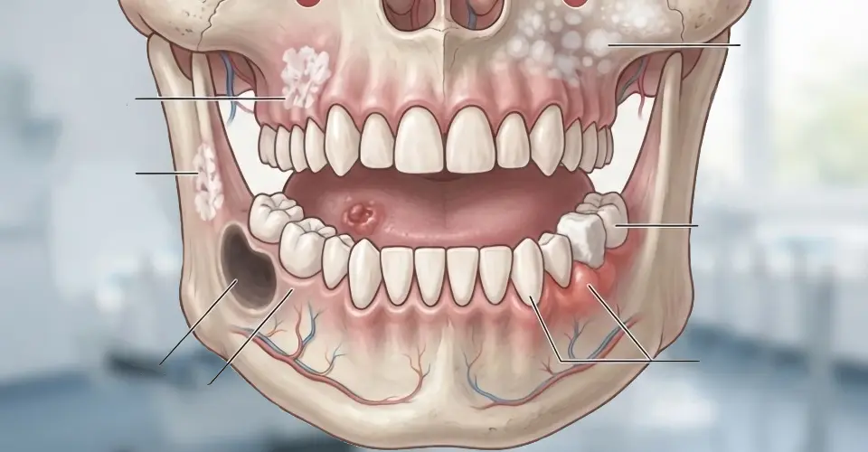 oral pathology