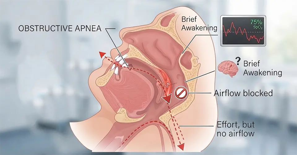 Sleep Apnea