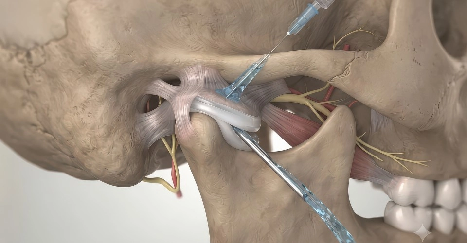 TMJ Treatment