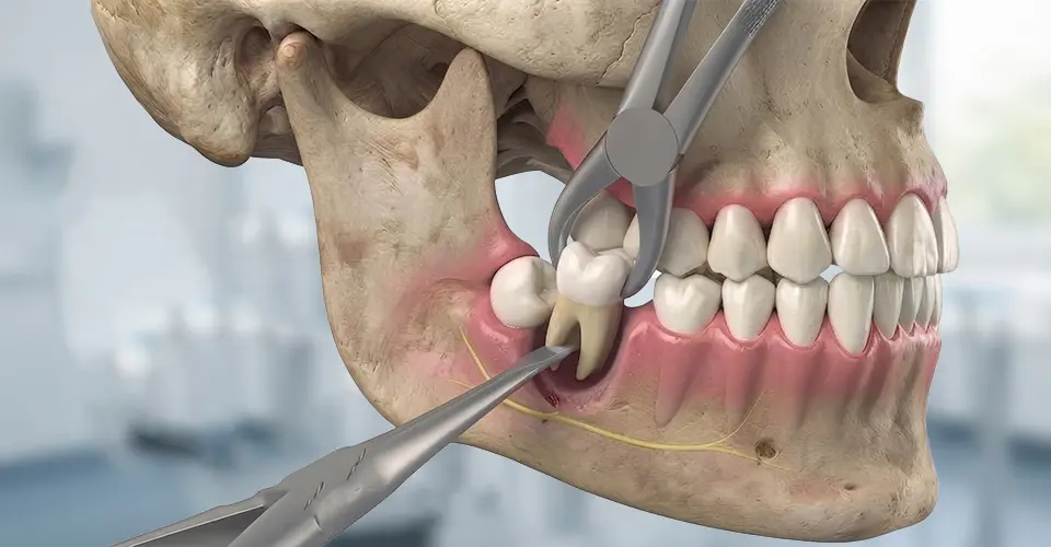 Tooth Extraction